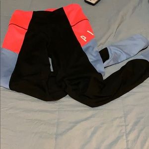 PINK Leggings...NEVER used! Trades welcomed🌷obo